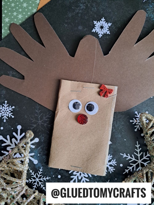 Craft Idea For Kids To Recreate This Winter