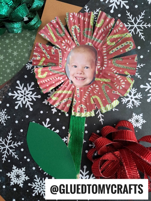 Craft Idea For Kids To Recreate This Winter