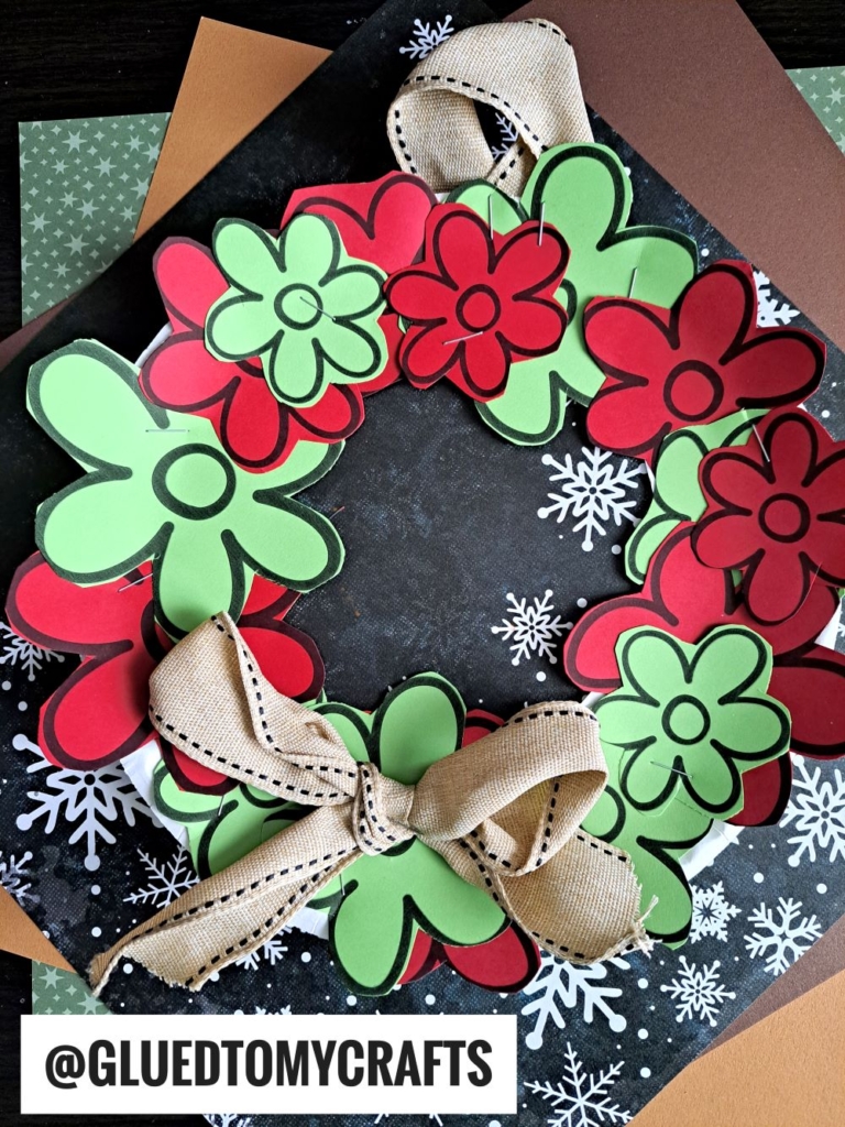 Craft Idea For Kids To Recreate This Winter