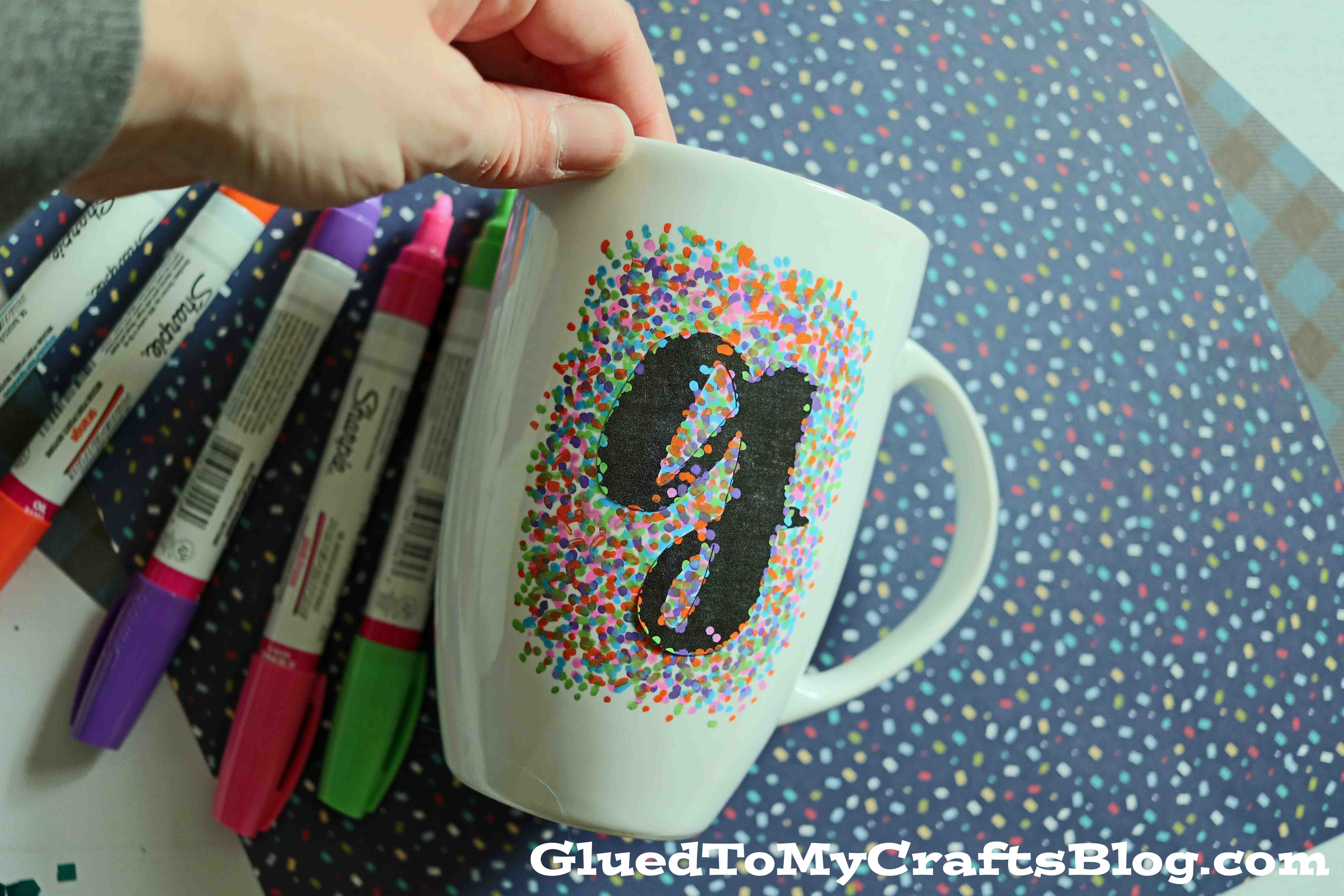 Sharpie Mugs Diy Sharpie Crafts DIY Sharpie Mug Craft For Seniors