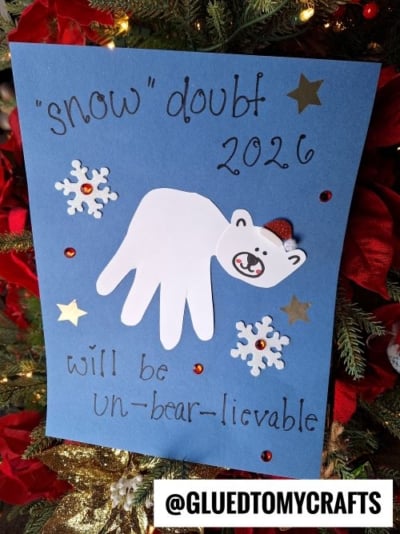 SNOW DOUBT 2026 WILL BE UN-BEAR-LIEVABLE!