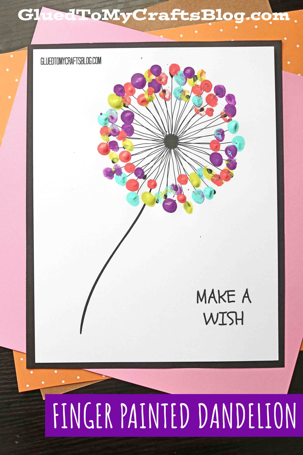 thumbprint-dandelion-craft