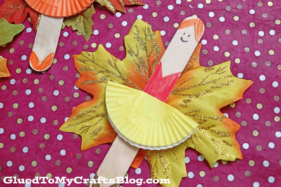 plastic-leaf-cupcake-liner-tutu-ballerinas-kid-craft-idea