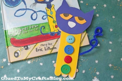Popsicle Stick Groovy Buttons Craft (1)