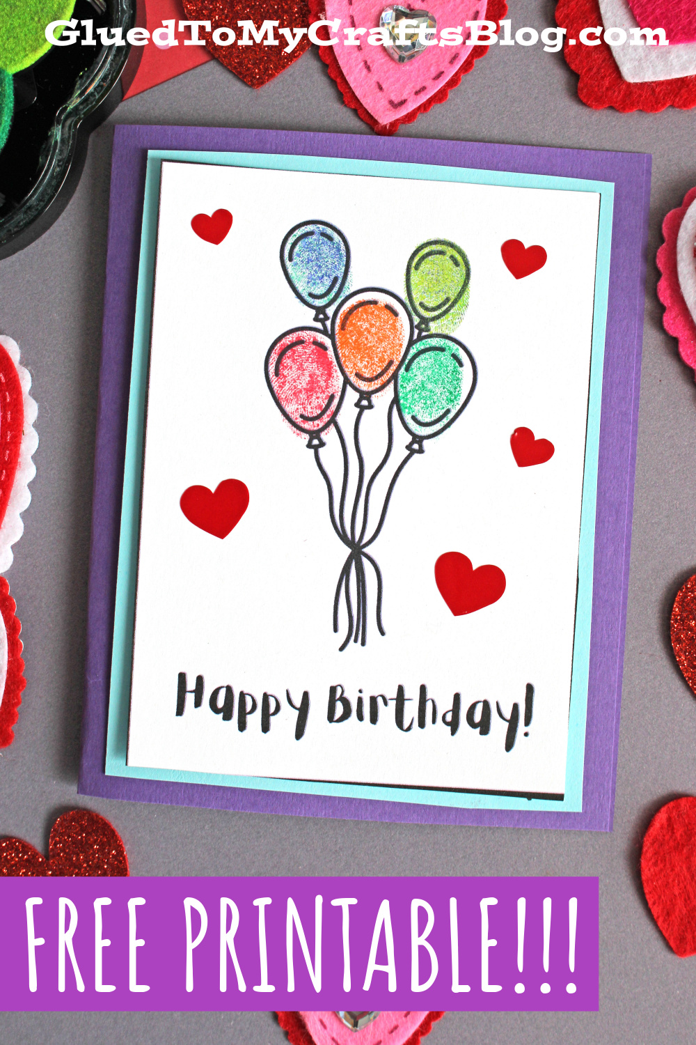 thumbprint-birthday-balloons-card-craft