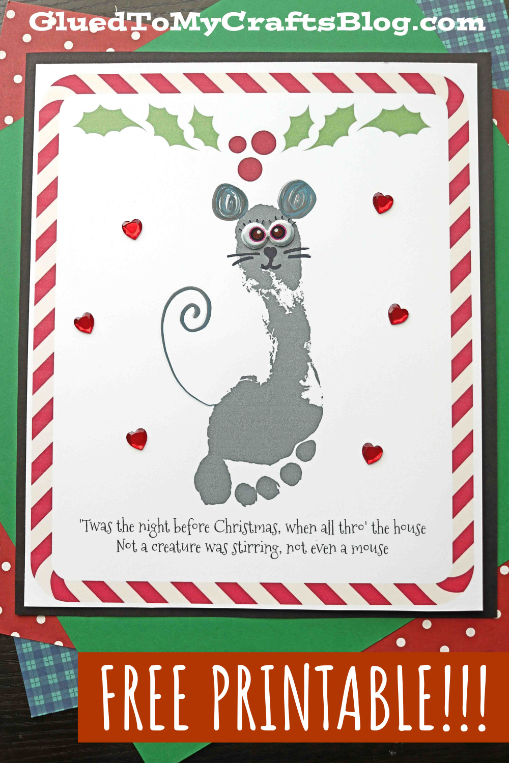 footprint-christmas-mouse-keepsake