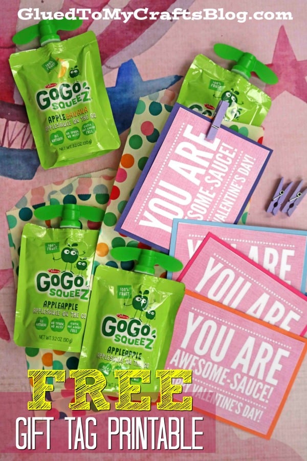 How to Play Blog Tag– GoGo squeeZ®