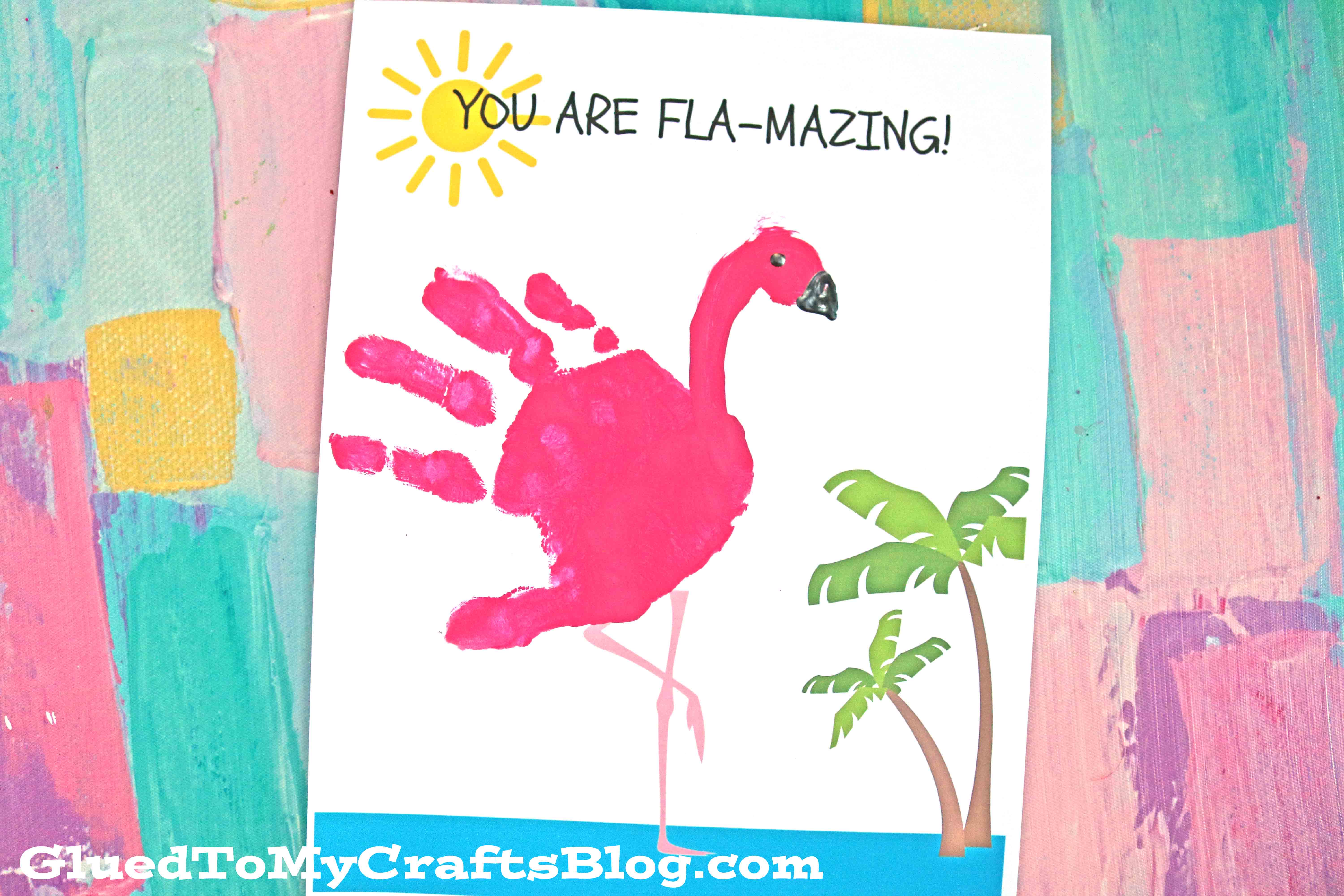 You are totally ROARsome - Dinosaur - Father's Day - Handprint Art -  printable