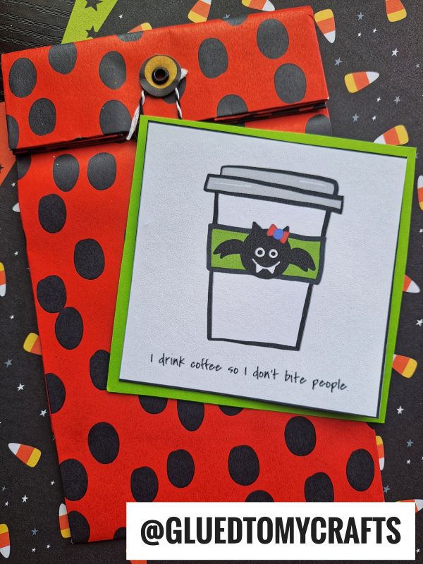 GTMC Collection of Halloween Gift Printables