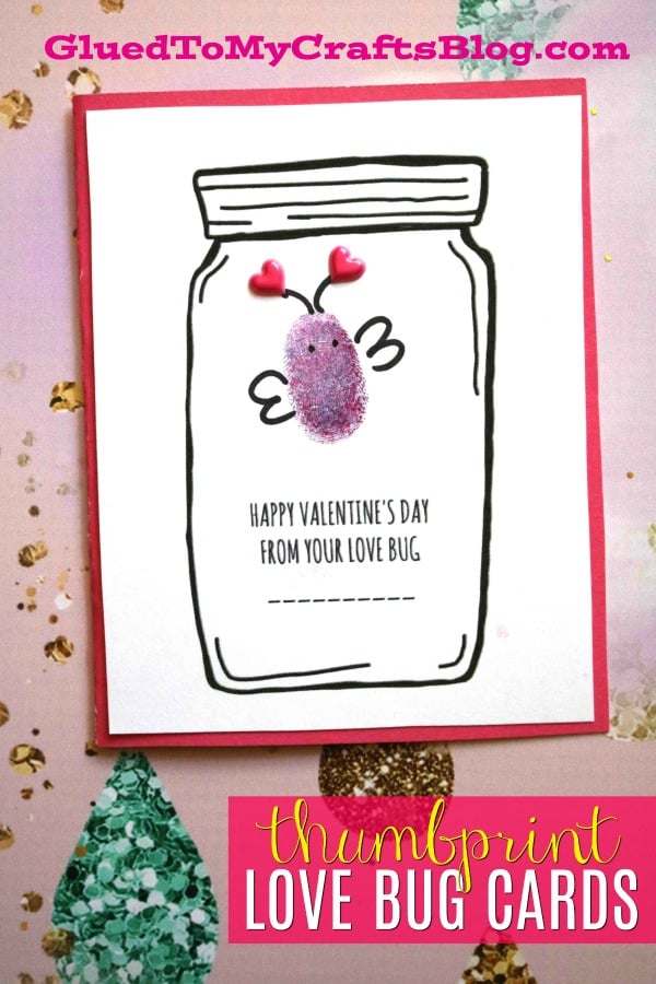 thumbprint-love-bug-mason-jar-cards