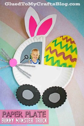 Super Fast Truck Craft Ideas For Kids To Recreate Today