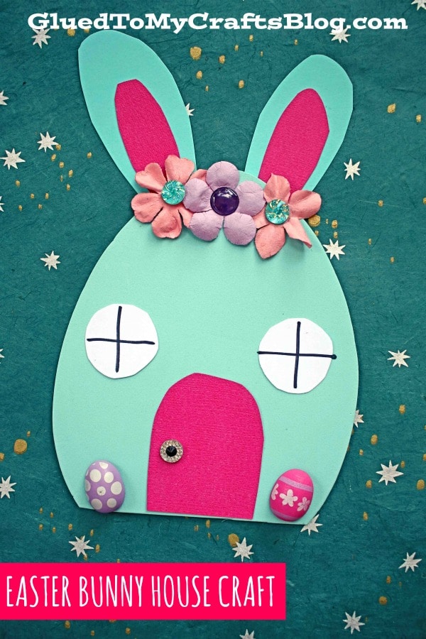 craft-foam-easter-bunny-house-craft-1