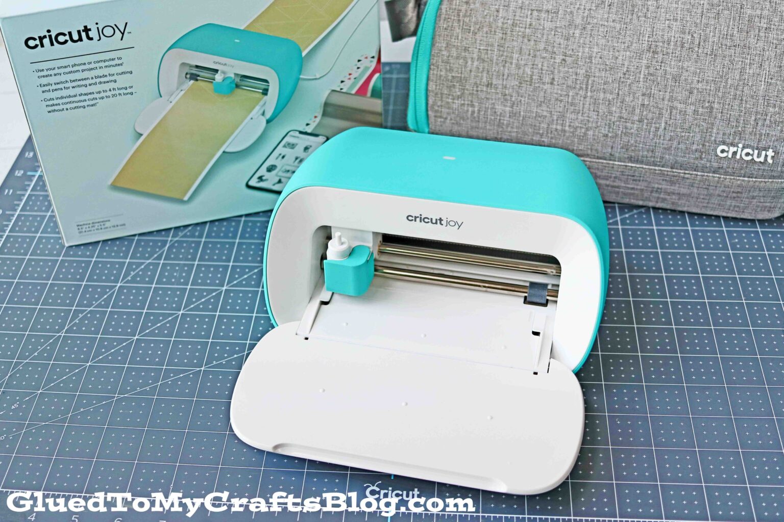 3 Small Projects To Make With Cricut Joy