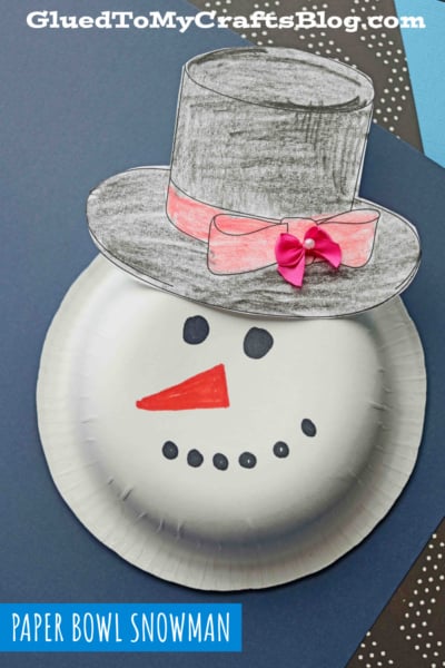 paper-bowl-snowman-kid-craft-idea-4