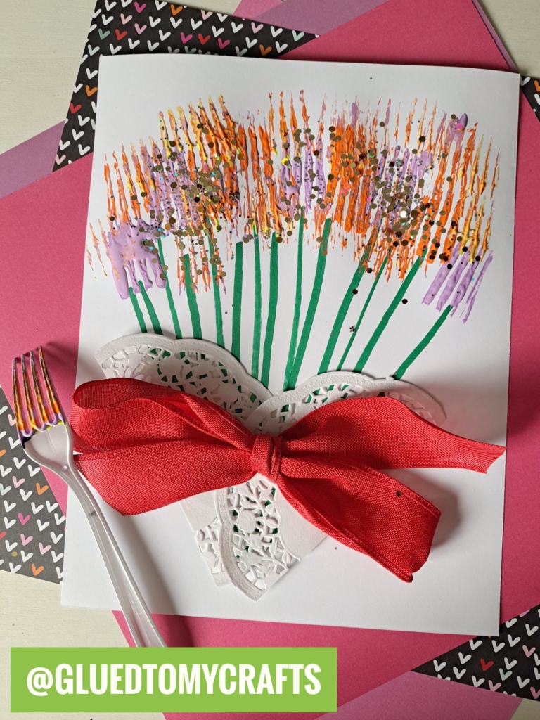 Flower Craft Ideas For Kids To Make