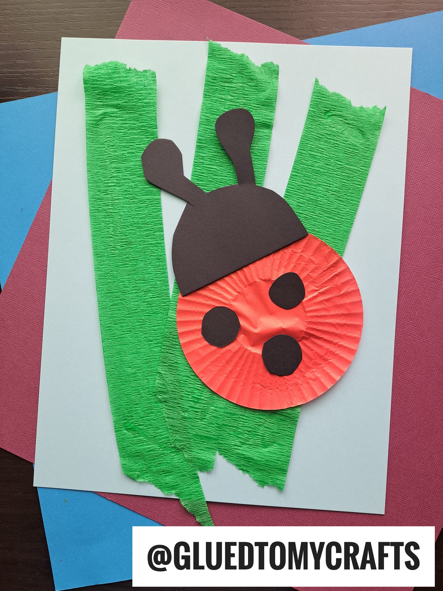 40+ Insect Craft Ideas For Kids