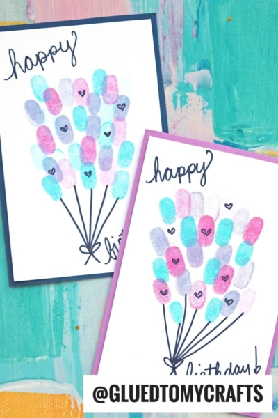 ALTHOUGH ORIGINALLY INTENDED FOR BIRTHDAYS, THIS CARD CAN BE MADE FOR VALENTINE'S DAY TOO!