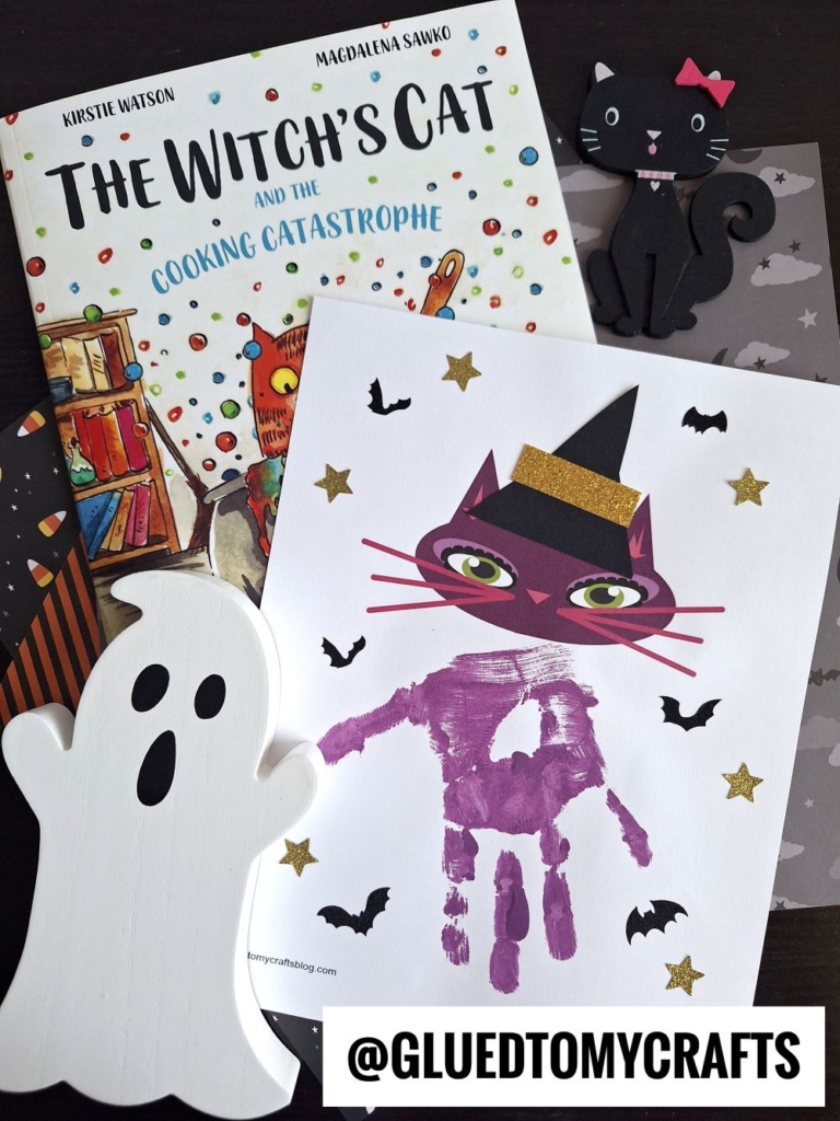 Spooktacular Craft Ideas for Kids at Halloween Story Time