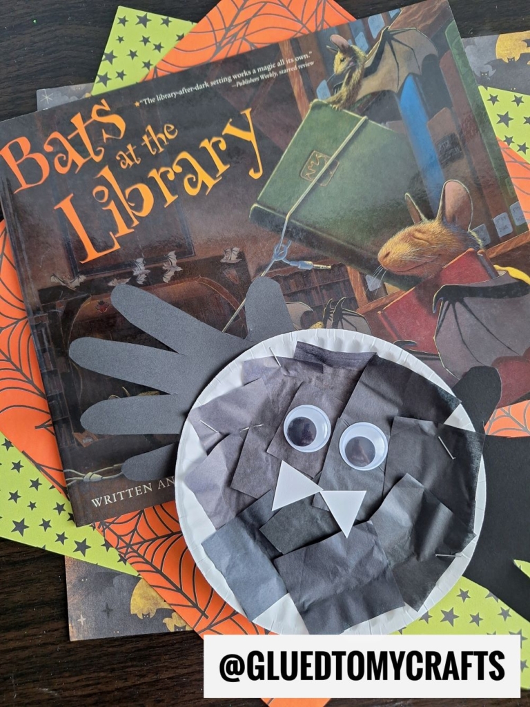 Spooktacular Craft Ideas for Kids at Halloween Story Time
