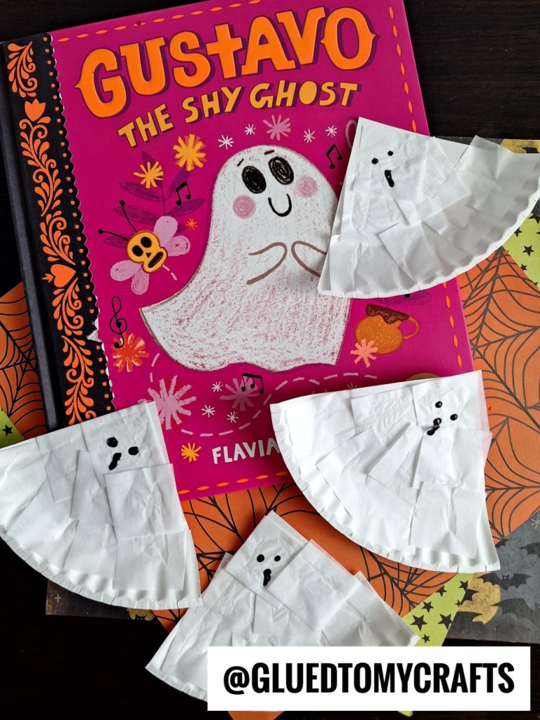 Spooktacular Craft Ideas for Kids at Halloween Story Time