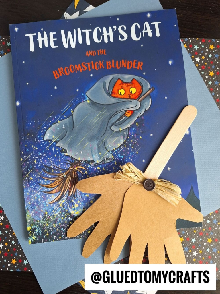 Spooktacular Craft Ideas for Kids at Halloween Story Time
