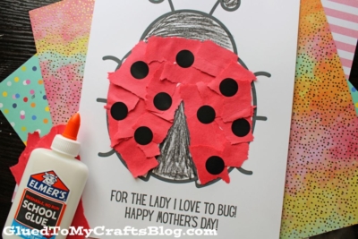 torn-paper-mothers-day-ladybug-craft-idea-gluedtomycrafts