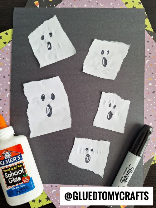 100+ Spooktacular Halloween Crafts for Kids to Try This October