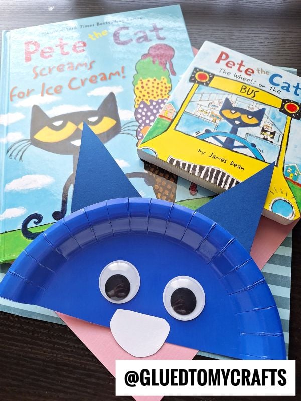 Pete The Cat Craft Ideas: Fun & Easy Projects for Kids