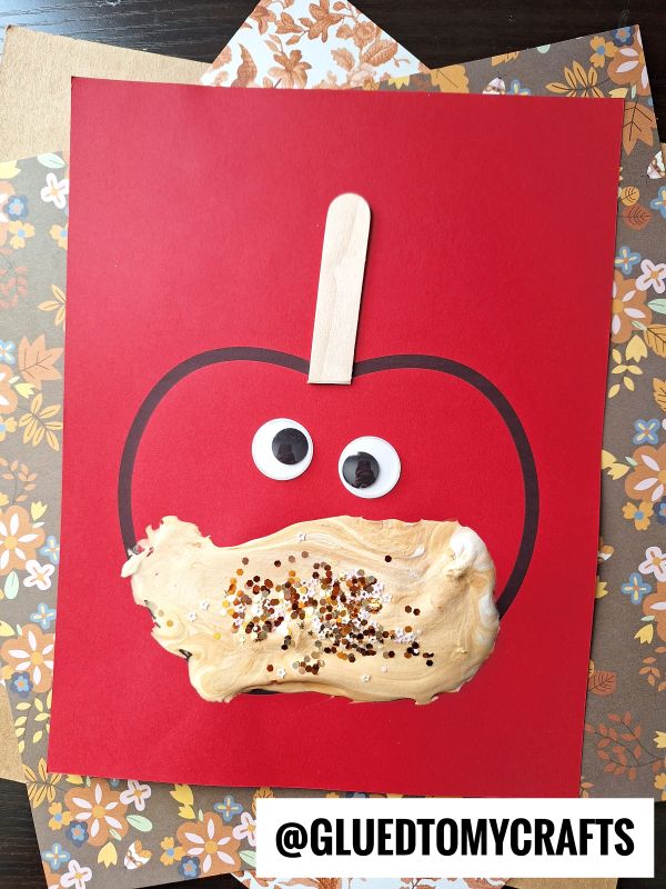 30+ Puffy Paint Craft Ideas For Kids To Try Today!