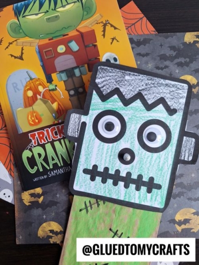 20+ Paper Bag Craft Ideas For Kids To Make This Fall Season