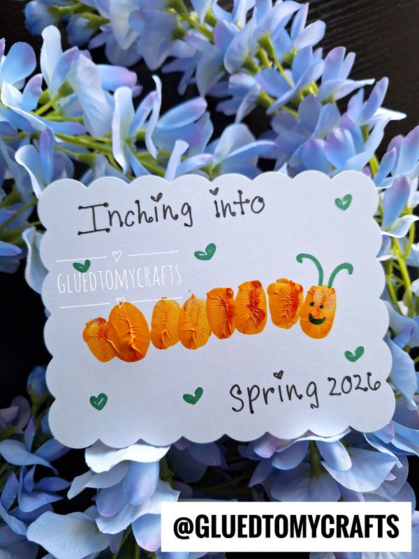 50+ Creative Thumbprint Craft Ideas for Spring Fun